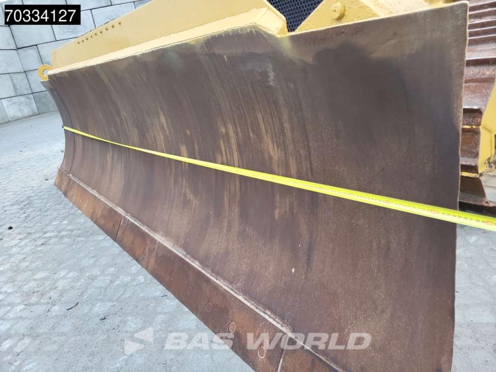 Caterpillar D6 N LGP First Owner - Foldable Blade Photo 29