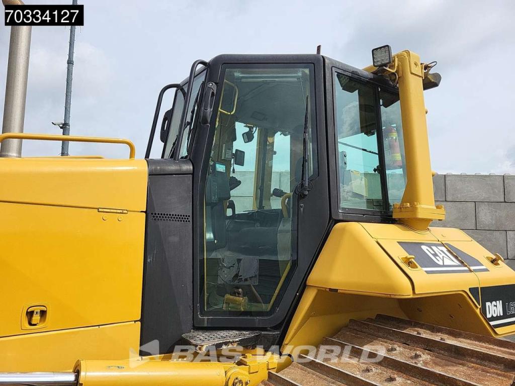 Caterpillar D6 N LGP First Owner - Foldable Blade Photo 30