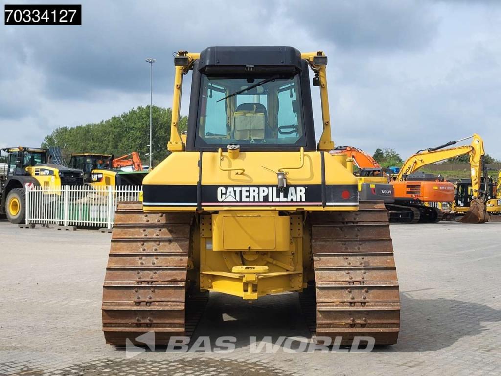 Caterpillar D6 N LGP First Owner - Foldable Blade Photo 5