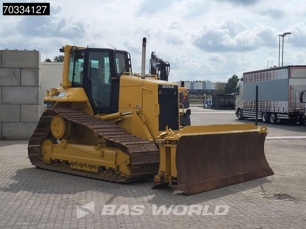 Caterpillar D6 N LGP First Owner - Foldable Blade Photo 7