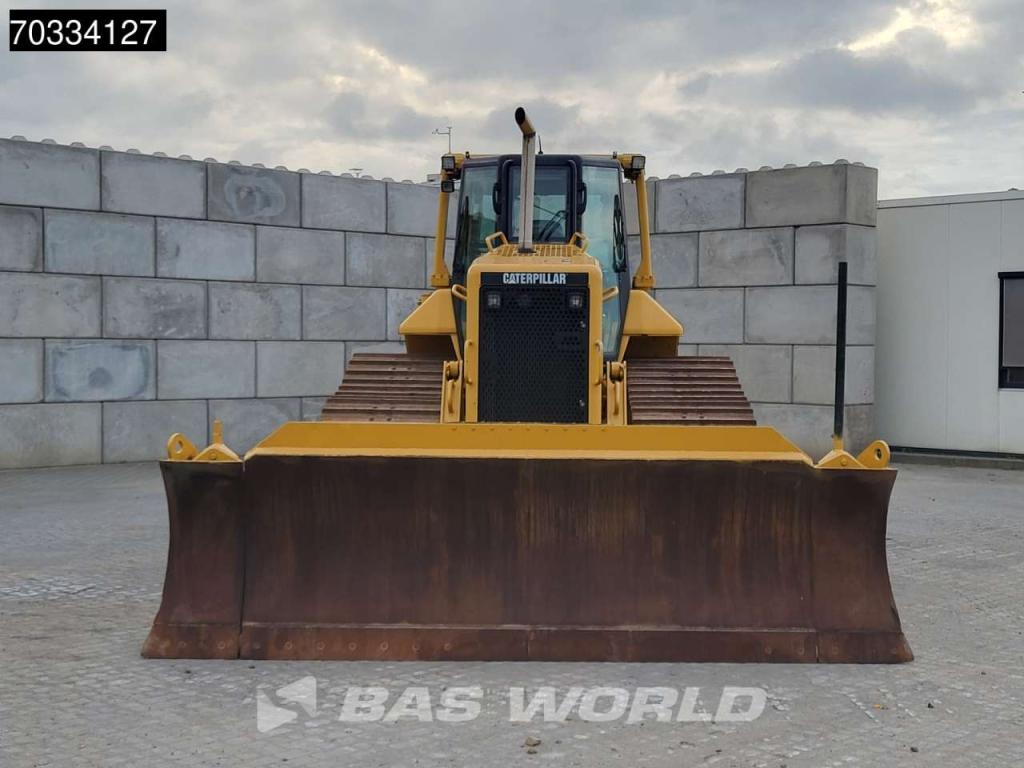 Caterpillar D6 N LGP First Owner - Foldable Blade Photo 9