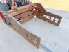 Linde H35D - Duplex / Side Shift / Fork Positioners Photo 12 thumbnail