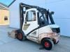 Linde H35D - Duplex / Side Shift / Fork Positioners Photo 3 thumbnail
