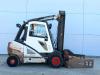Linde H35D - Duplex / Side Shift / Fork Positioners Photo 6 thumbnail