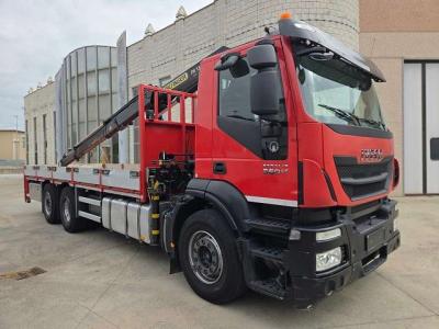 Iveco AD260S36Y/PS en vente par PSL Autocarri Srl
