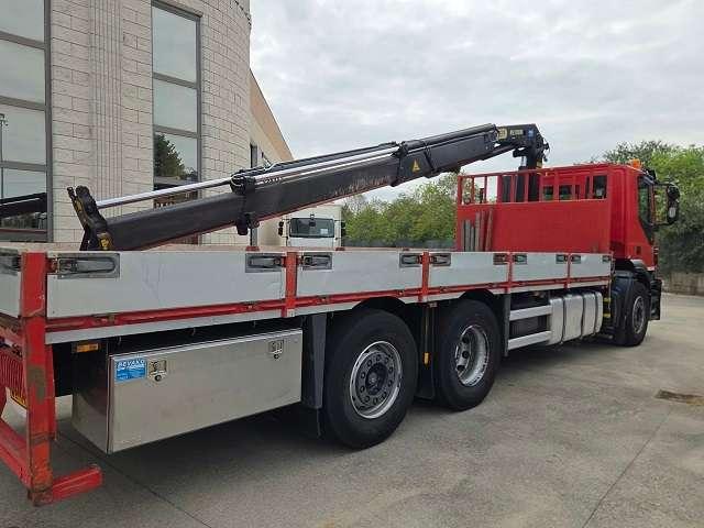 Iveco AD260S36Y/PS Photo 4