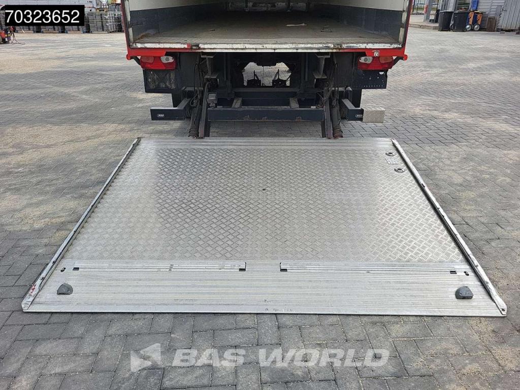 HEWA Tail gate Photo 10