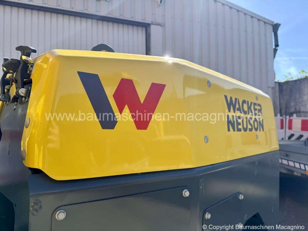 Wacker Neuson RTD-SC4 NUOVO MODELLO Photo 10