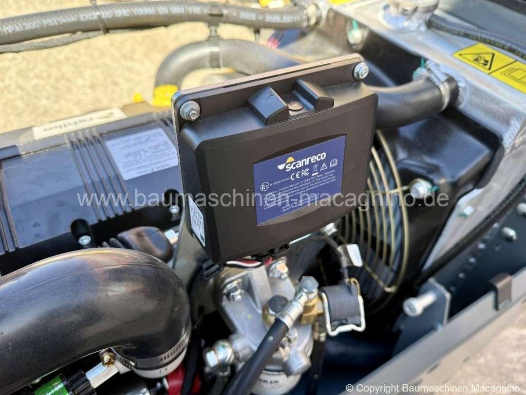 Wacker Neuson RTD-SC4 NUOVO MODELLO Photo 19