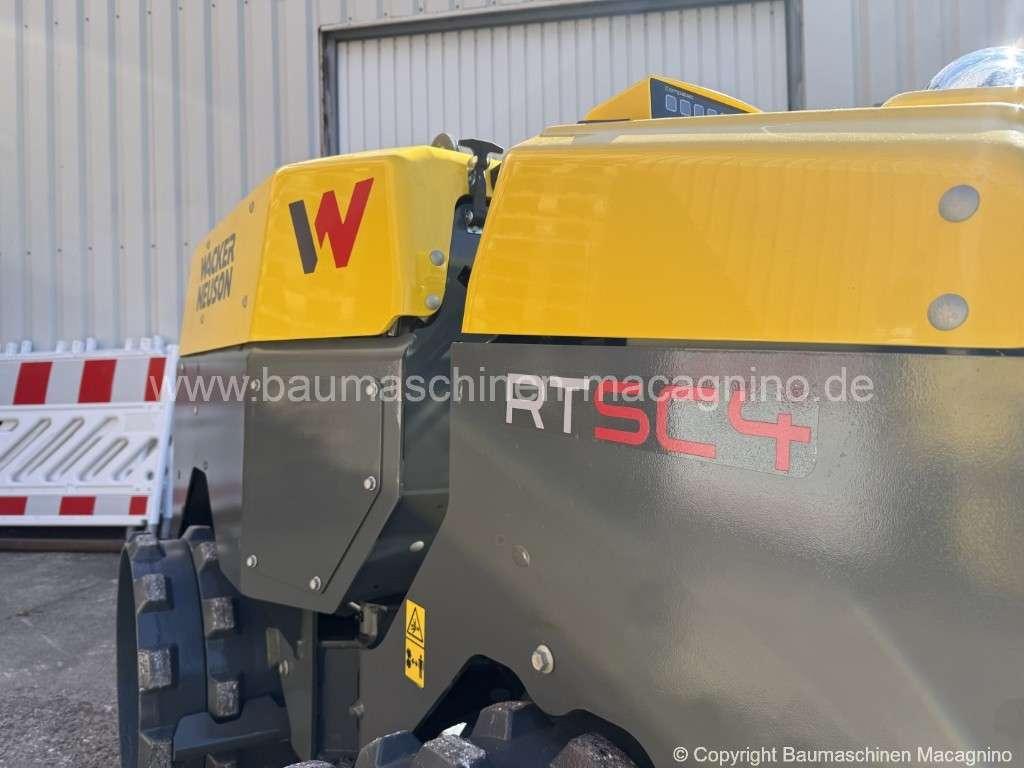 Wacker Neuson RTD-SC4 NUOVO MODELLO Photo 7