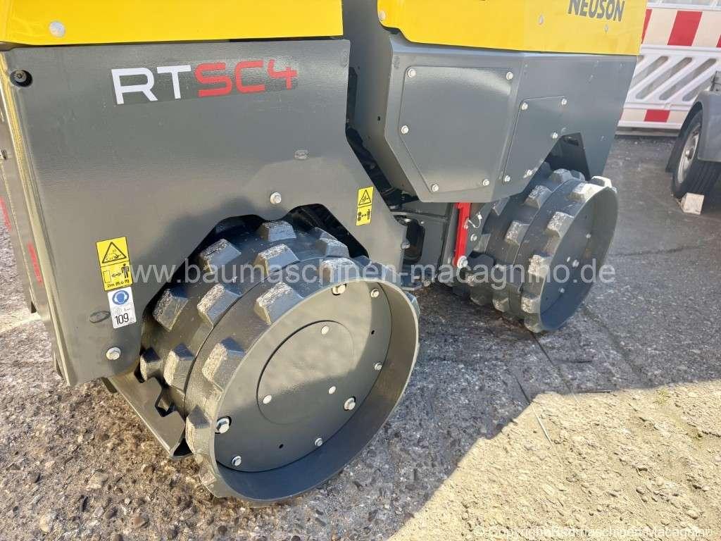 Wacker Neuson RTD-SC4 NUOVO MODELLO Photo 9