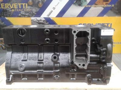 Moteur à bloc court pour Cummins SHORT BLOCK 6CT 8.3 en vente par CERVETTI TRACTOR Srl