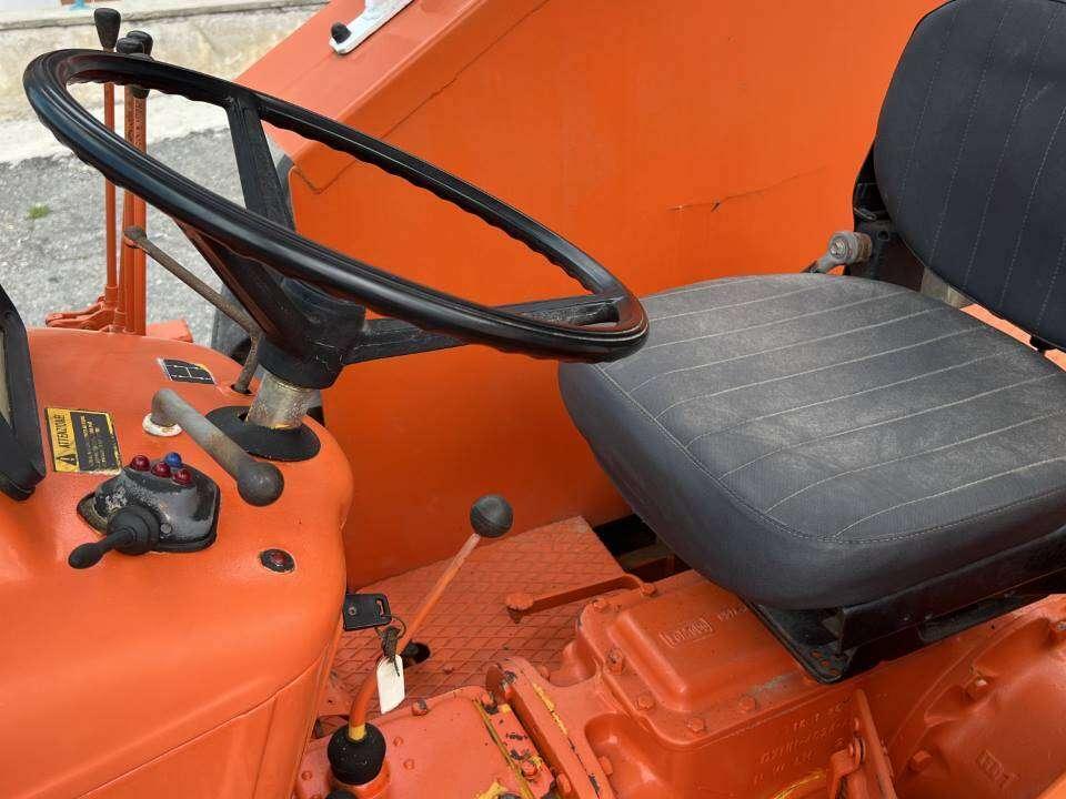 Ford 5600 4X2 Photo 6