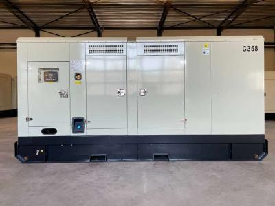 Cummins 6LTAA9.5-G1 - 360 kVA Generator - DPX-19843 en vente par DPX Power Europe B.V.