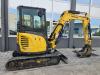 Yanmar VIO33-6 Photo 4 thumbnail