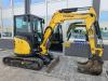 Yanmar VIO33-6 Photo 6 thumbnail