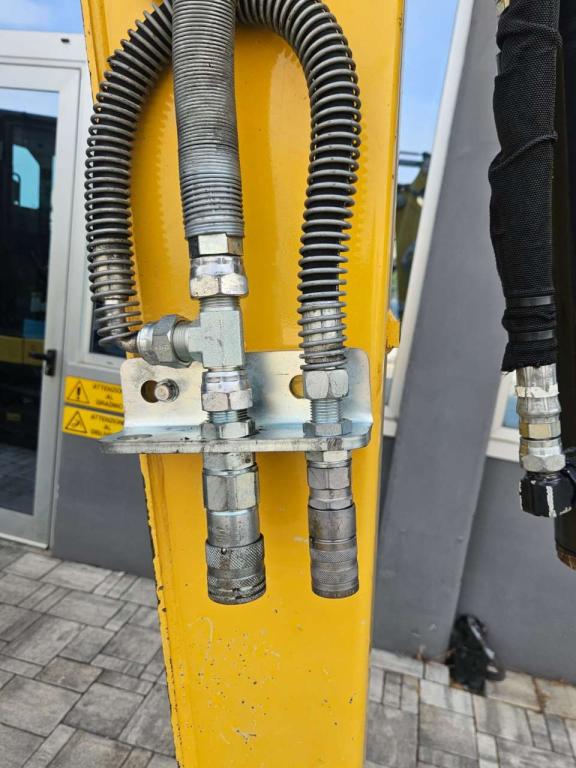 Yanmar VIO33-6 Photo 20