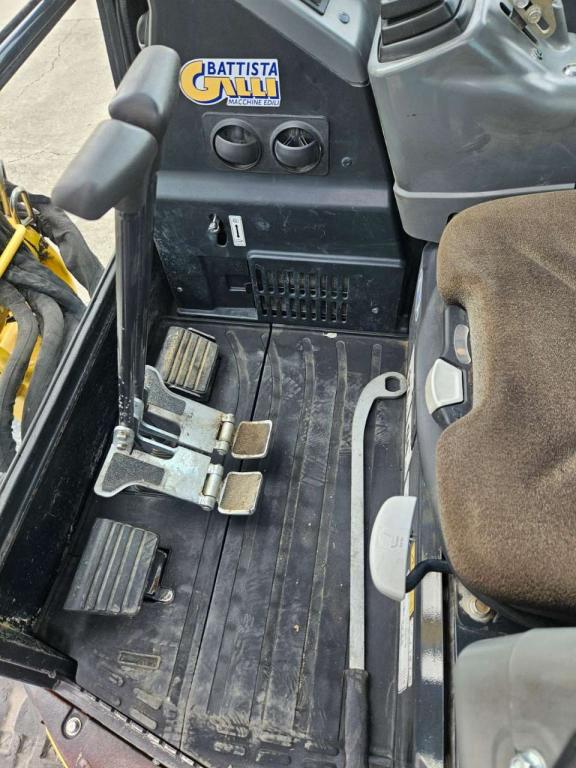 Yanmar VIO33-6 Photo 22