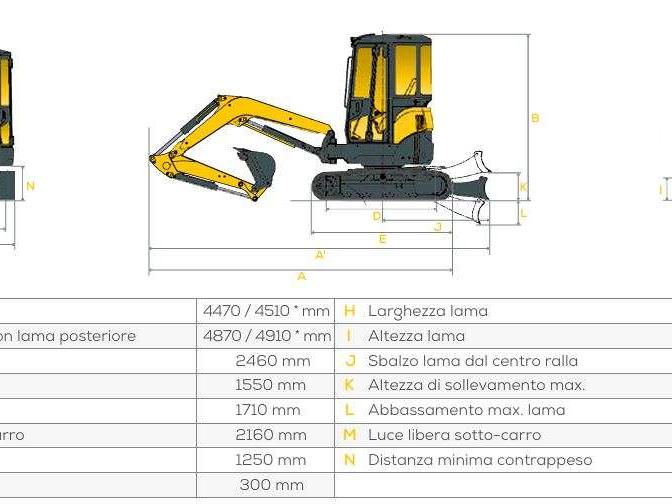 Yanmar VIO33-6 Photo 27