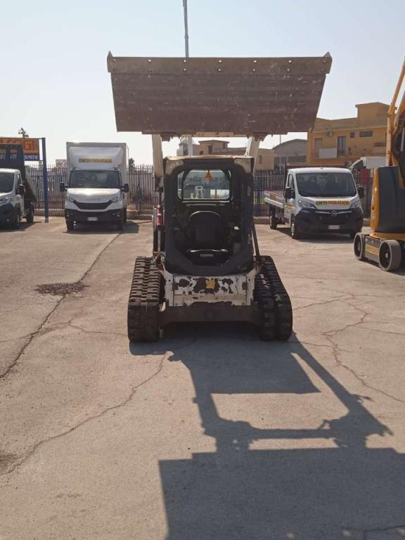 Bobcat T590 Photo 5