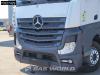 Mercedes-Benz Actros 1851 4X2 BigSpace 2x Tanks Standklima Photo 10 thumbnail