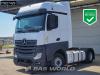 Mercedes Actros 1851 4X2 BigSpace 2x Tanks Standklima Photo 1 thumbnail
