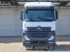 Mercedes Actros 1851 4X2 BigSpace 2x Tanks Standklima Photo 8 thumbnail