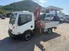 Nissan cabstar 35.13 Photo 1 thumbnail