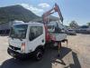 Nissan cabstar 35.13 Photo 6 thumbnail