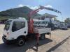Nissan cabstar 35.13 Photo 7 thumbnail