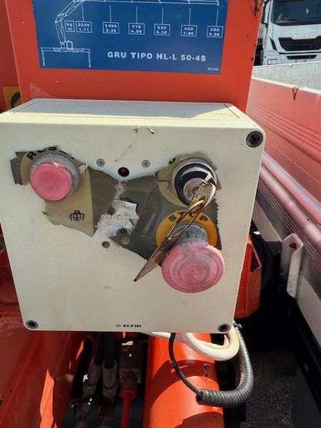 Nissan cabstar 35.13 Photo 13