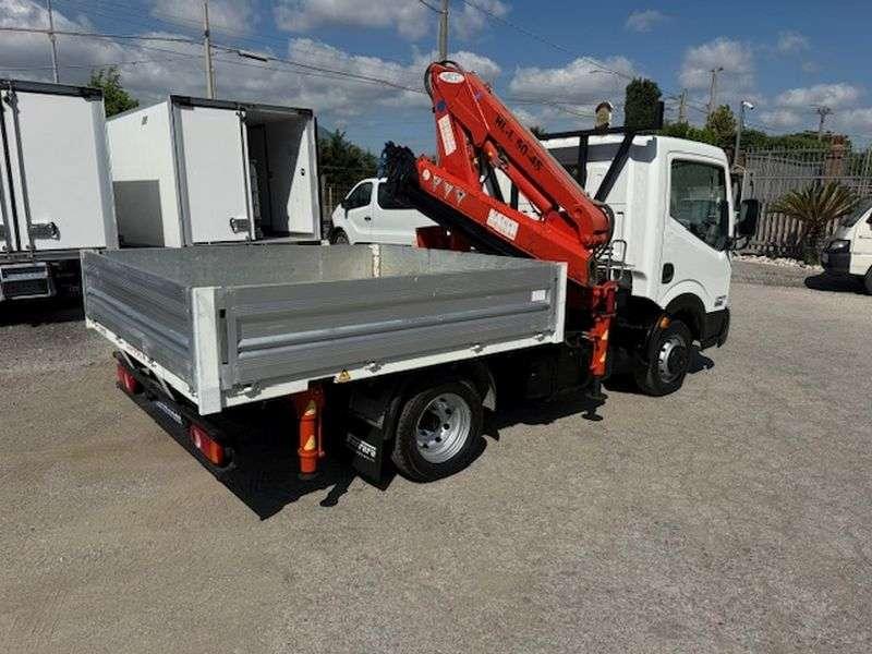 Nissan cabstar 35.13 Photo 3