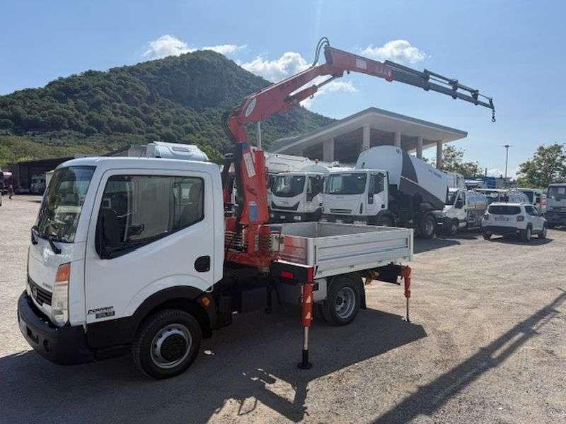 Nissan cabstar 35.13 Photo 7