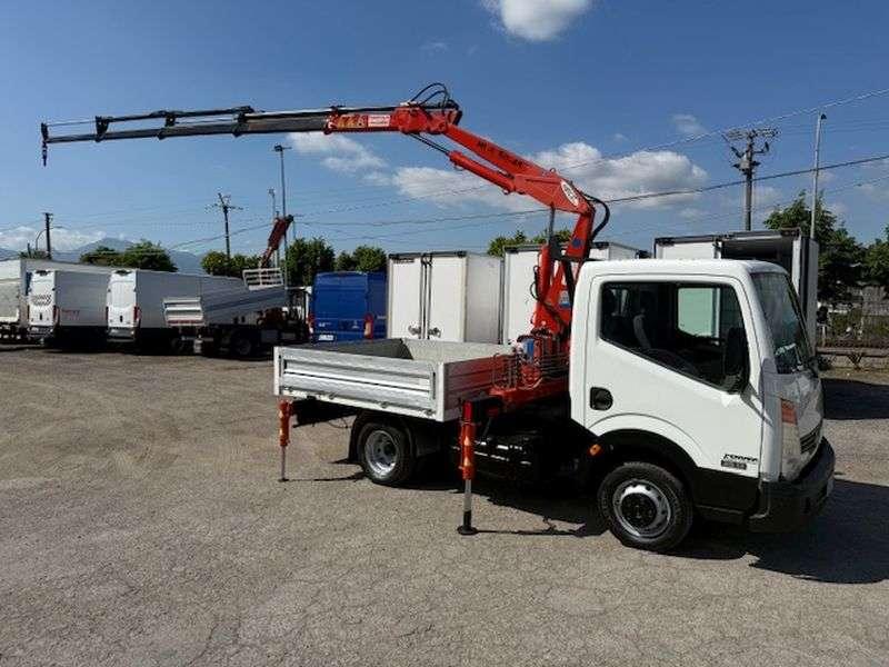 Nissan cabstar 35.13 Photo 8