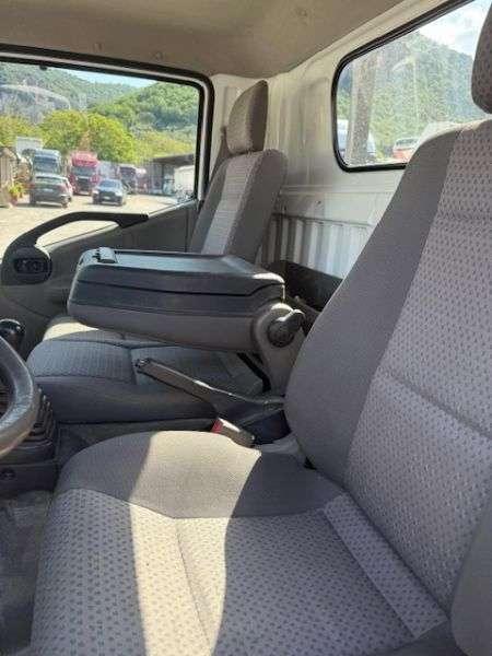 Nissan cabstar 35.13 Photo 9