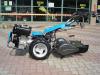 Bertolini 407 S - MOTORE EMAK DIESEL Photo 4 thumbnail