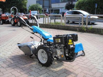 Bertolini 407 S - MOTORE EMAK DIESEL en vente par Giordano Srl