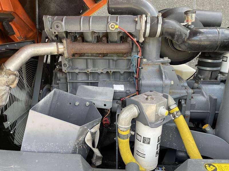 Atlas Copco XAS 97 DD - N Photo 14