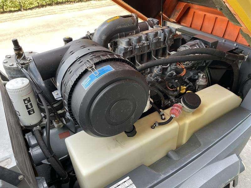 Atlas Copco XAS 97 DD - N Photo 16