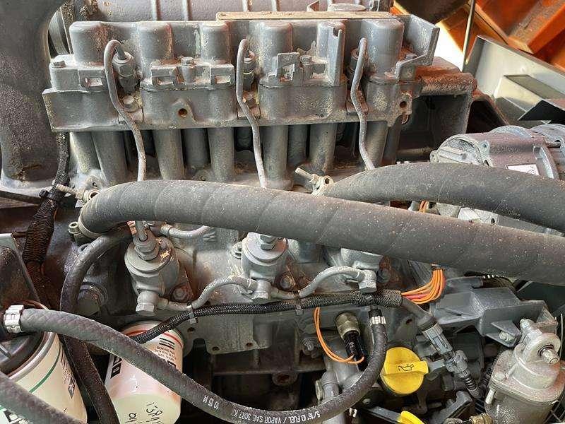Atlas Copco XAS 97 DD - N Photo 17