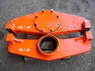 Support d'essieu pour Fiat Hitachi W 190 en vente par PRV Ricambi Srl