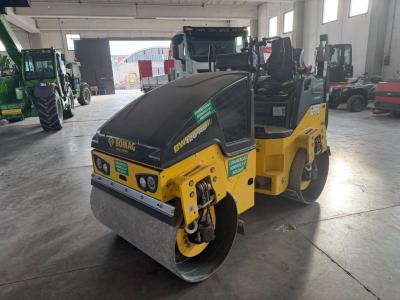 Bomag BW 120 AD Photo 1