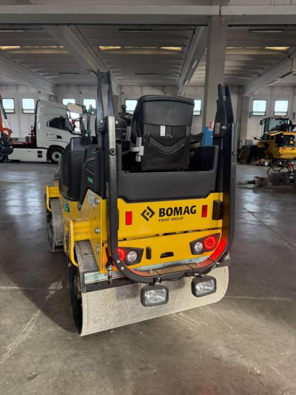 Bomag BW 120 AD Photo 5