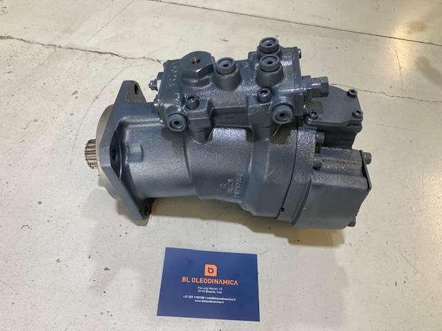 Hitachi HPV116 C Photo 1