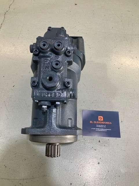 Hitachi HPV116 C Photo 3