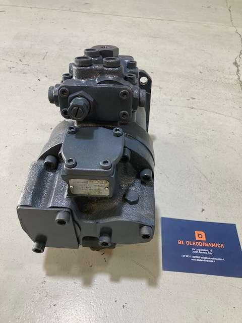Hitachi HPV116 C Photo 5