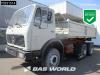 Mercedes-Benz SK 2233 SK 6X4 Photo 1 thumbnail