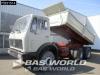 Mercedes-Benz SK 2233 SK 6X4 Photo 2 thumbnail