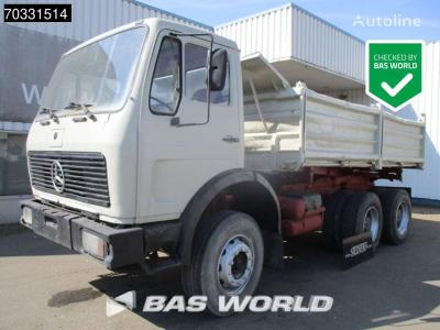 Mercedes-Benz SK 2233 SK 6X4 en vente par BAS World B.V.