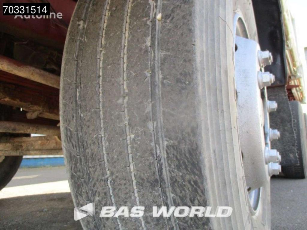 Mercedes-Benz SK 2233 SK 6X4 Photo 13